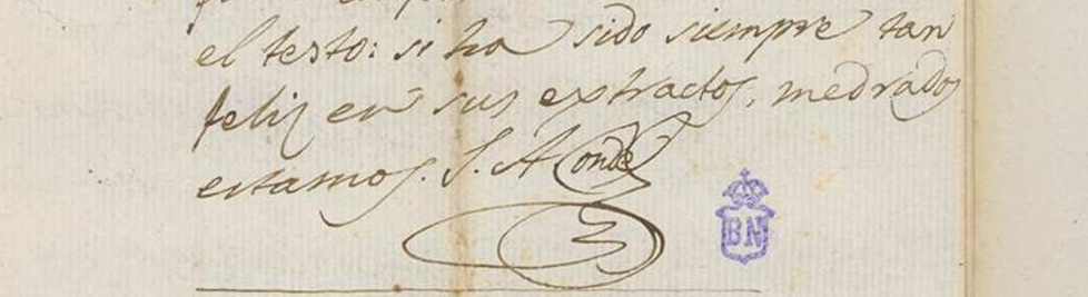 José Antonio Conde (1766 - 1820) - Foto 1